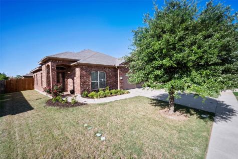 5117 Meadow Lane Krum TX 76249
