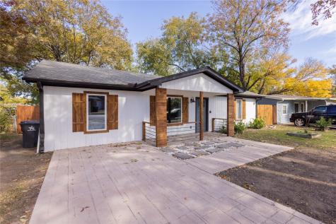 1007 Moore Terrace Arlington TX 76010