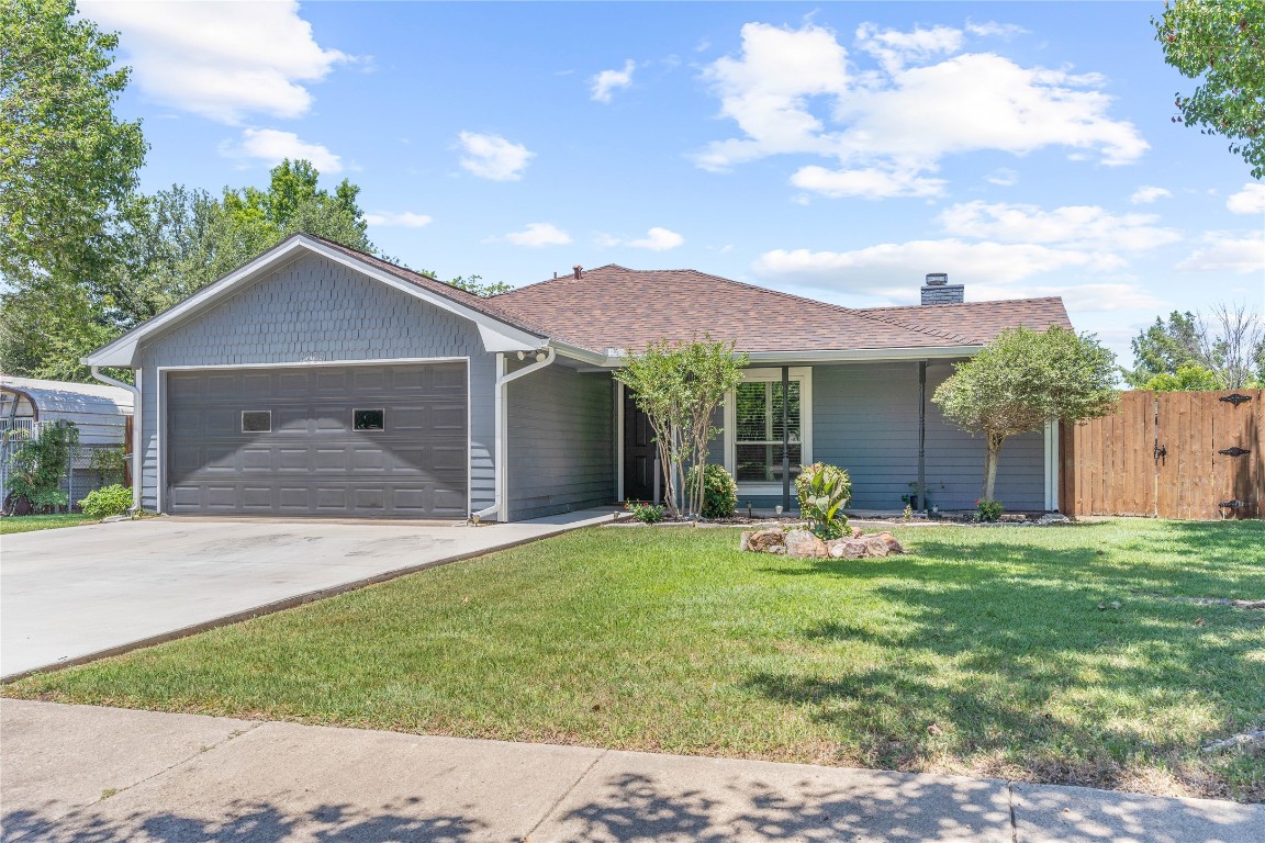 7227 Abilene Drive Sachse TX 75048