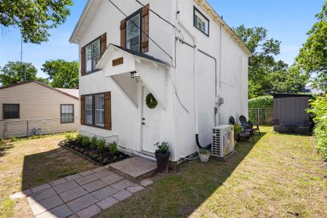 408 E Baylor Street Weatherford TX 76086