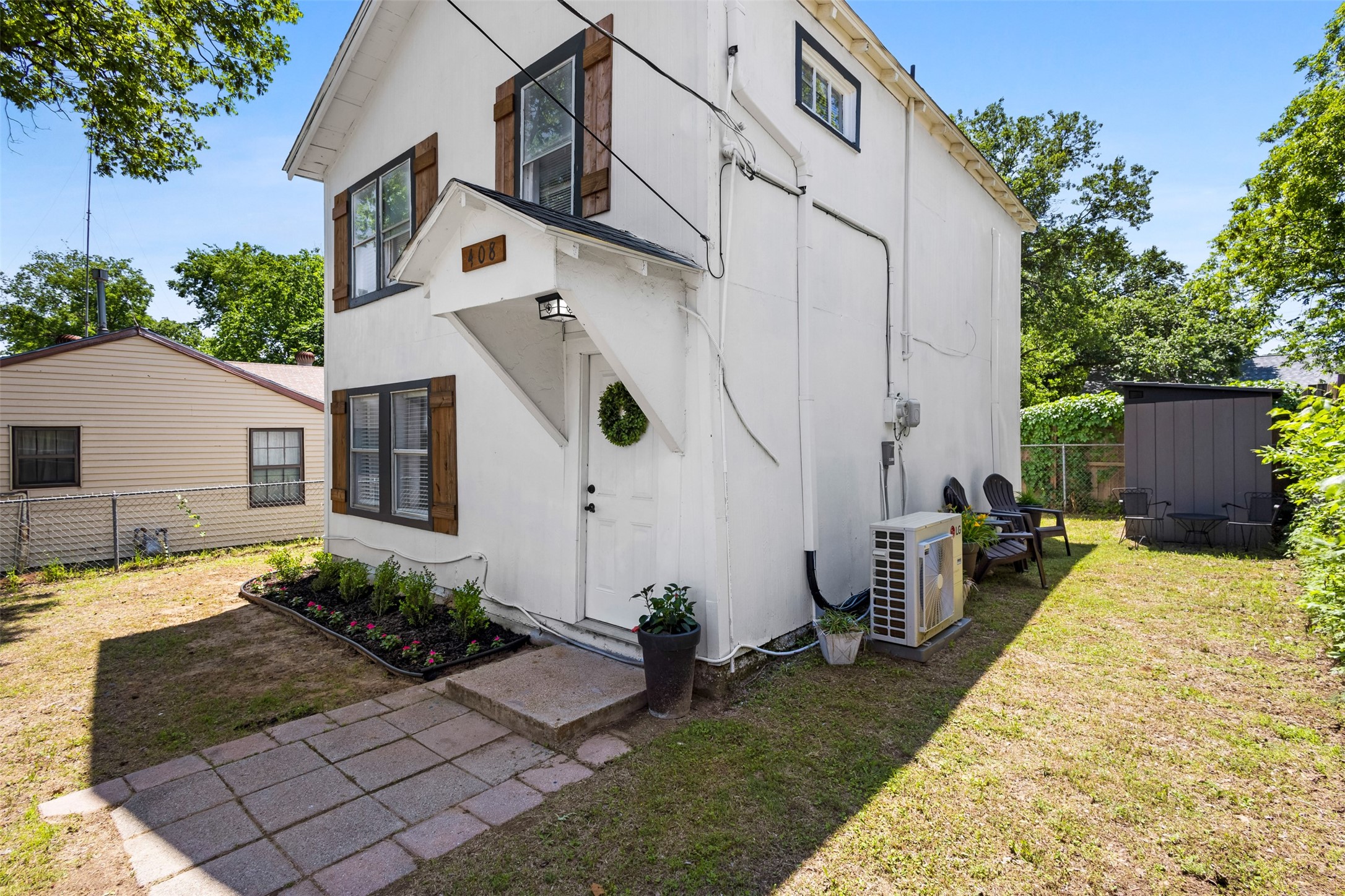 408 E Baylor Street Weatherford TX 76086