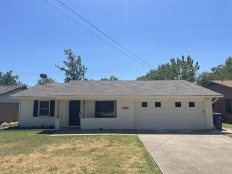 4205 Bradley Circle Greenville TX 75401