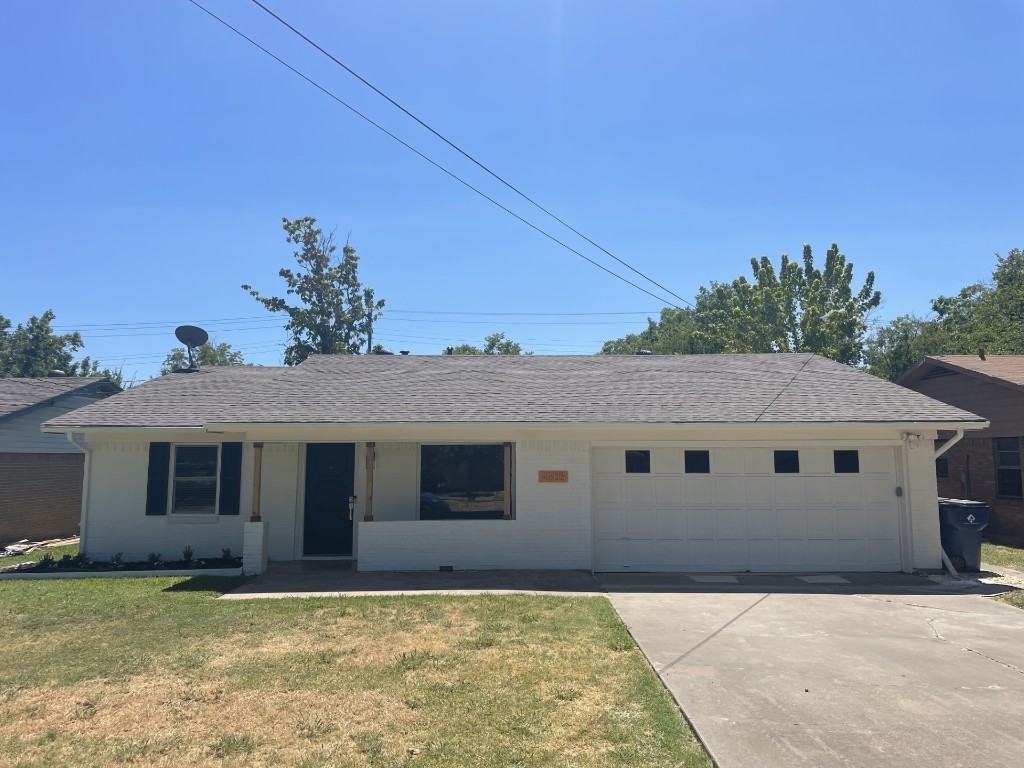 4205 Bradley Circle Greenville TX 75401