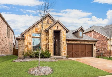 5704 Fuder Drive Mckinney TX 75070
