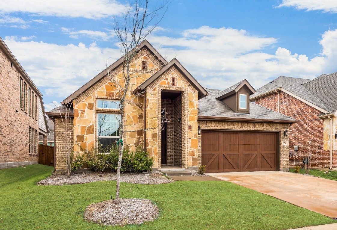 5704 Fuder Drive Mckinney TX 75070