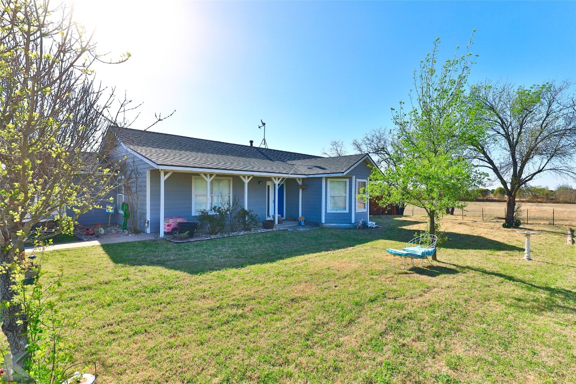 3004 Fm 604 S Clyde TX 79510