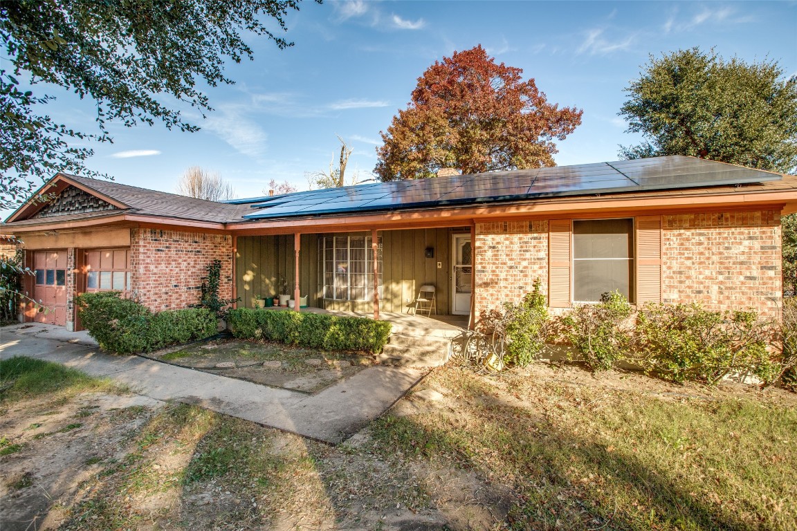 1115 Glen Park Drive Dallas TX 75241