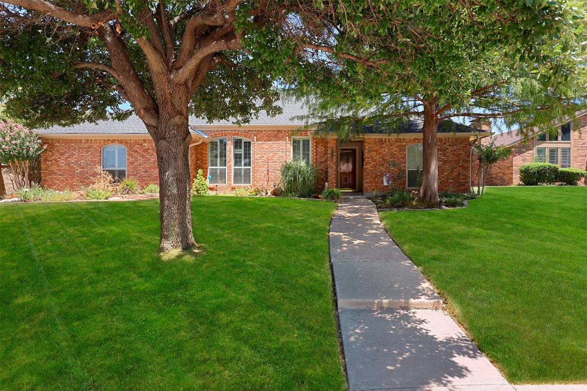 2503 Daybreak Drive Dallas TX 75287