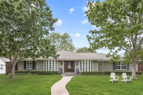7124 Glendora Avenue Dallas TX 75230