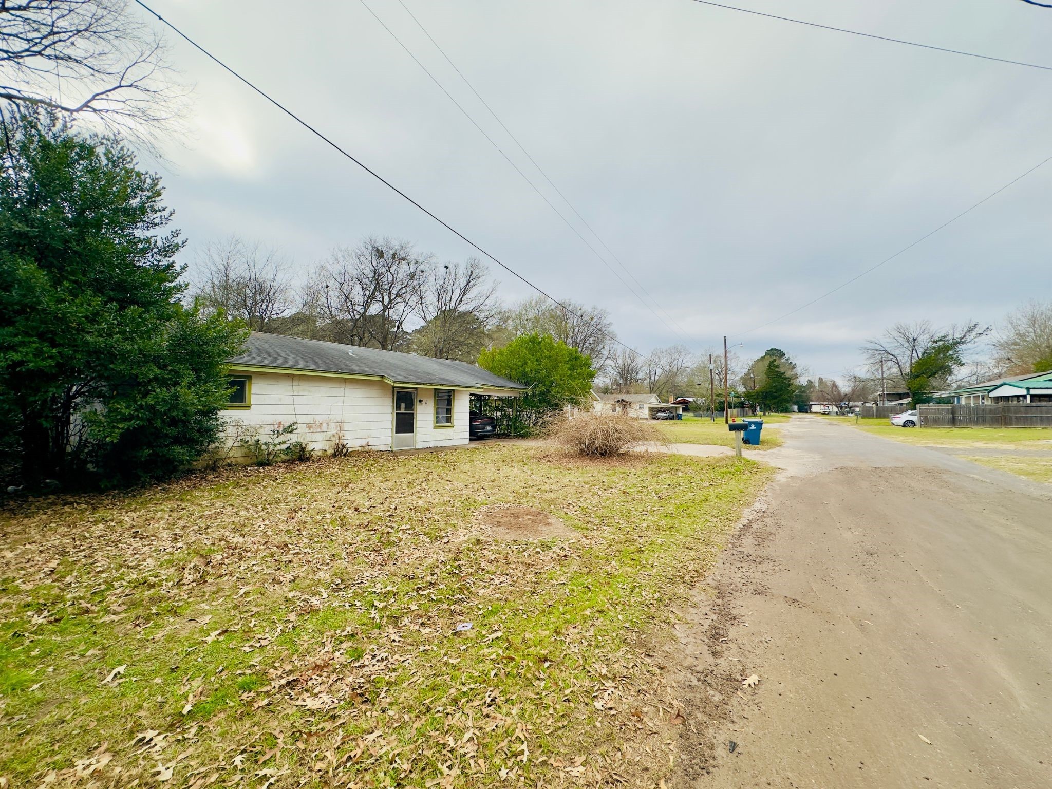 168 Estelle Street Hawkins TX 75765