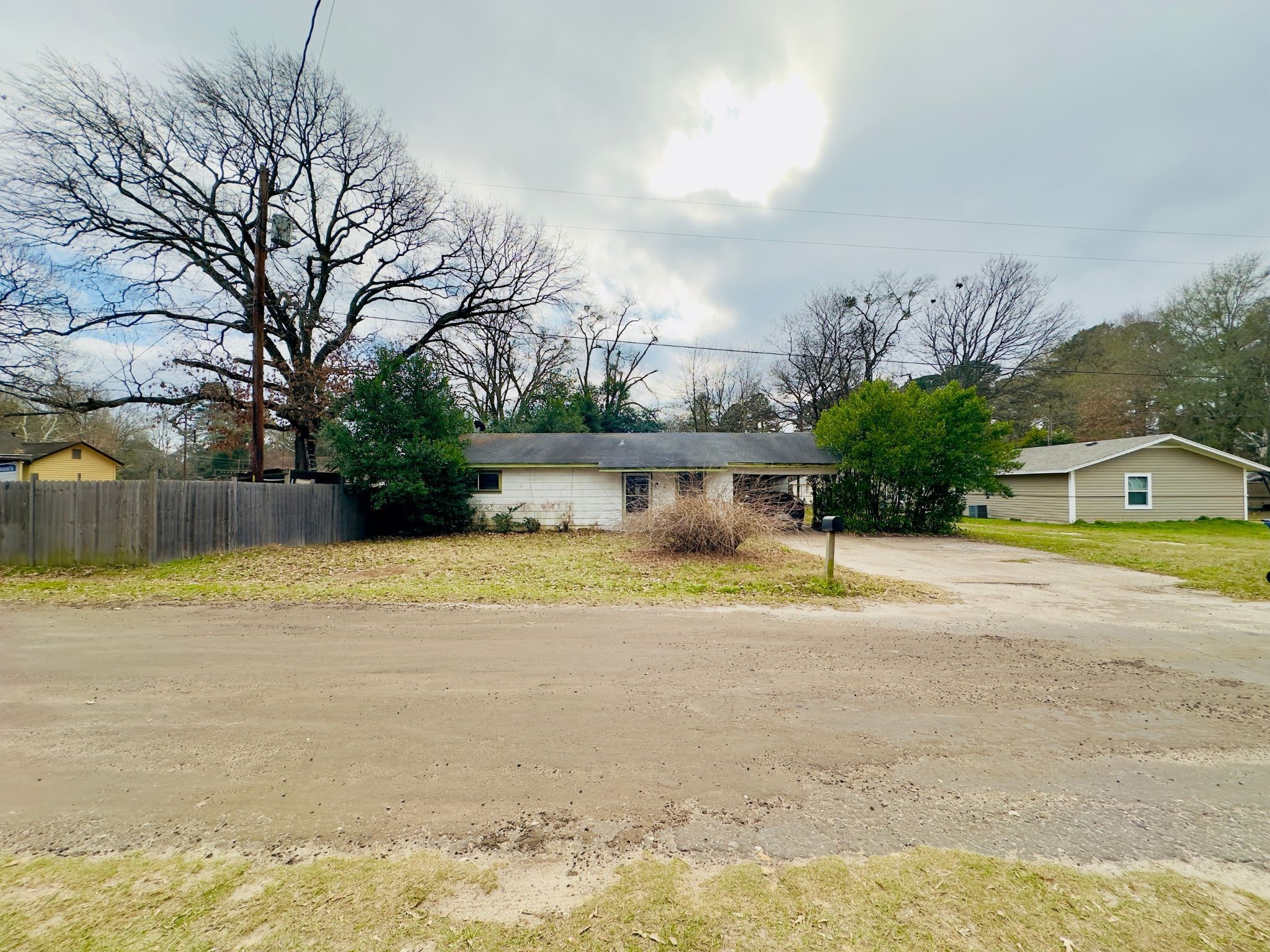 168 Estelle Street Hawkins TX 75765
