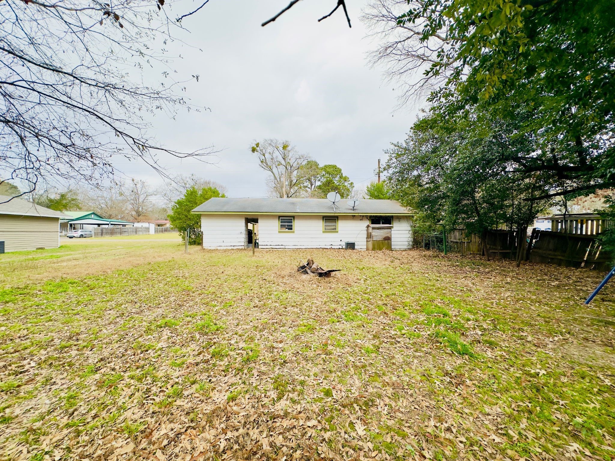 168 Estelle Street Hawkins TX 75765