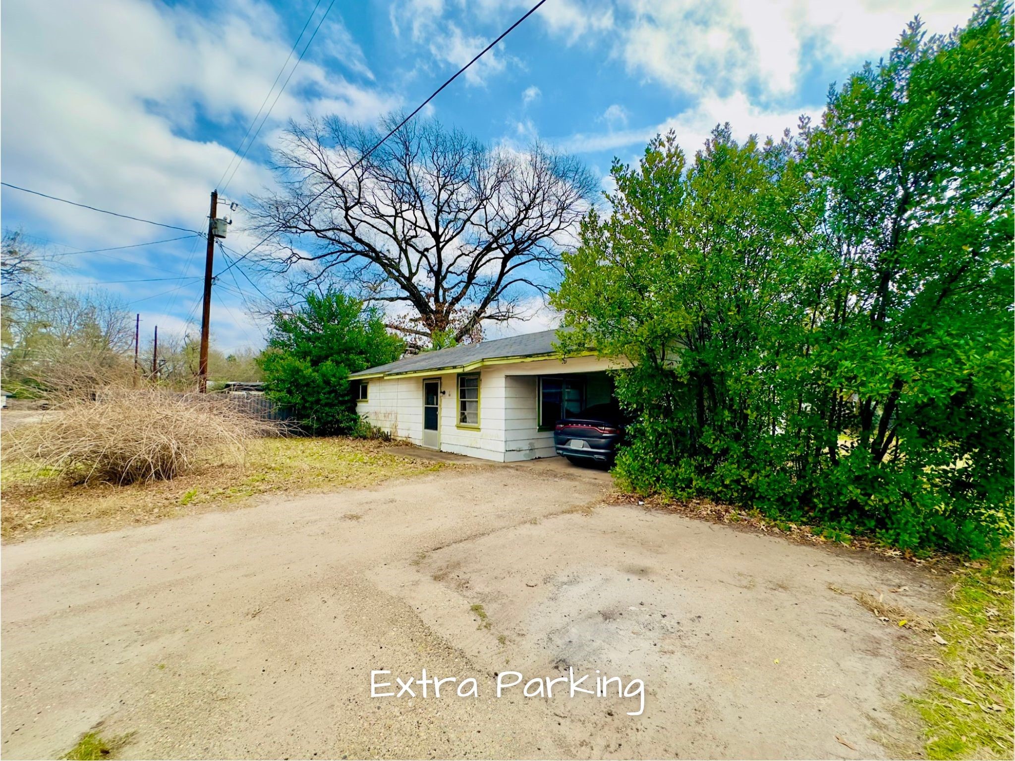 168 Estelle Street Hawkins TX 75765