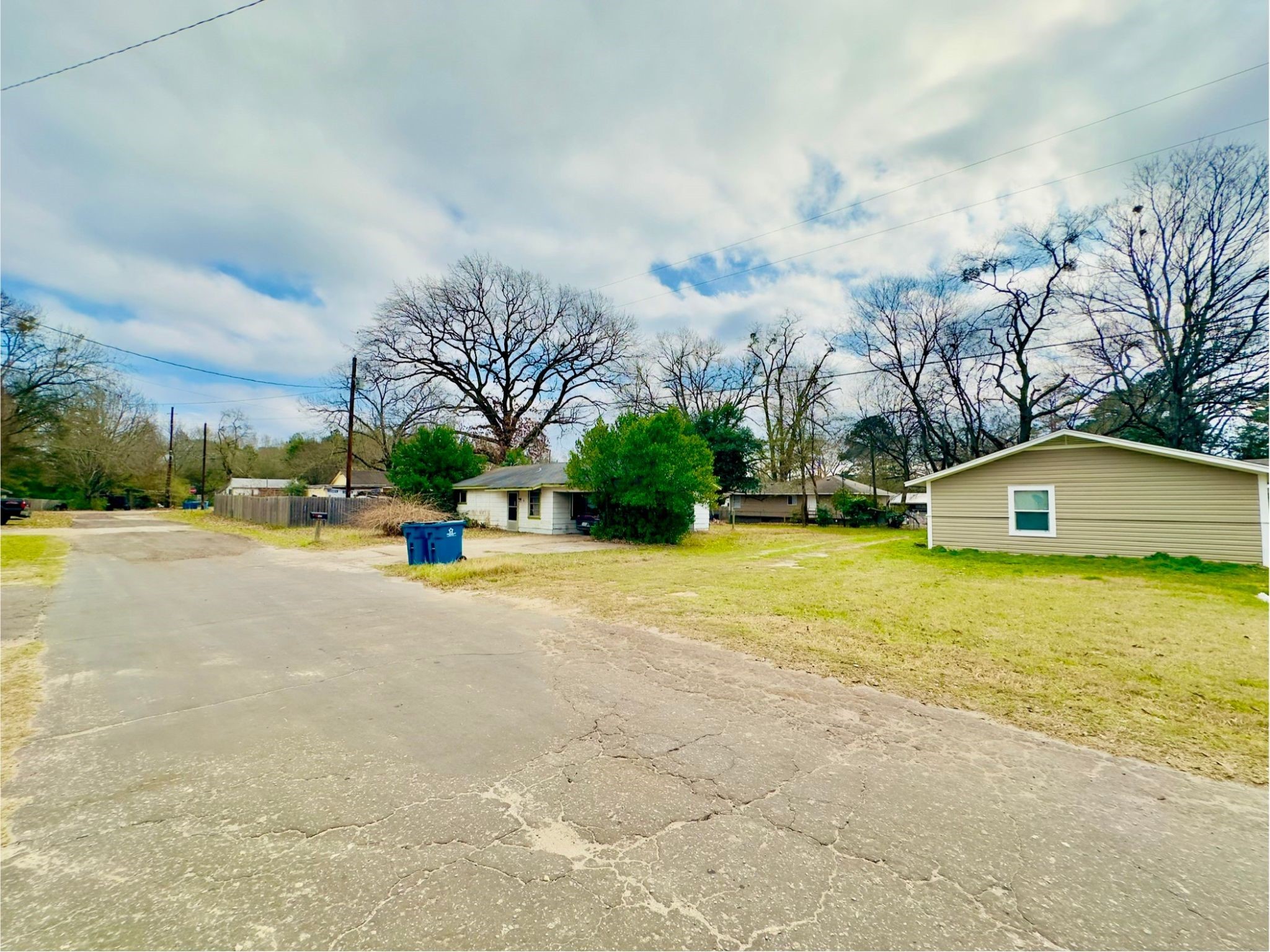 168 Estelle Street Hawkins TX 75765