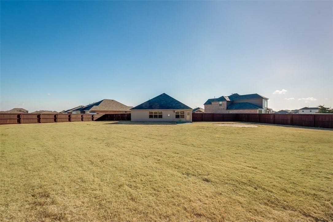 2108 Foxglove Court Forney TX 75126