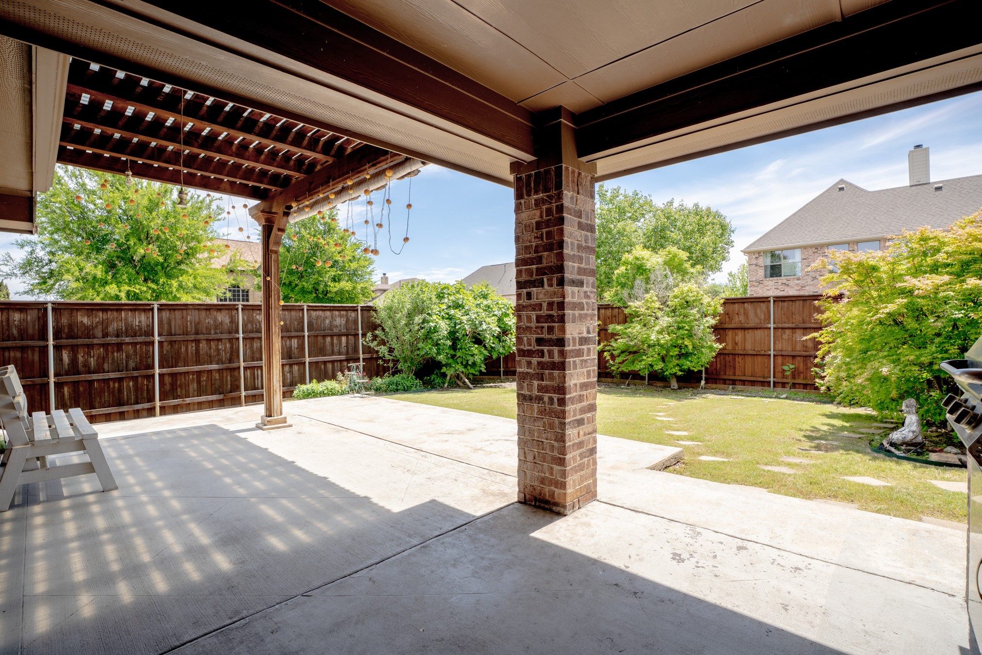 795 Seymour Drive Frisco TX 75033
