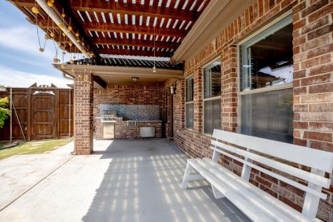 795 Seymour Drive Frisco TX 75033