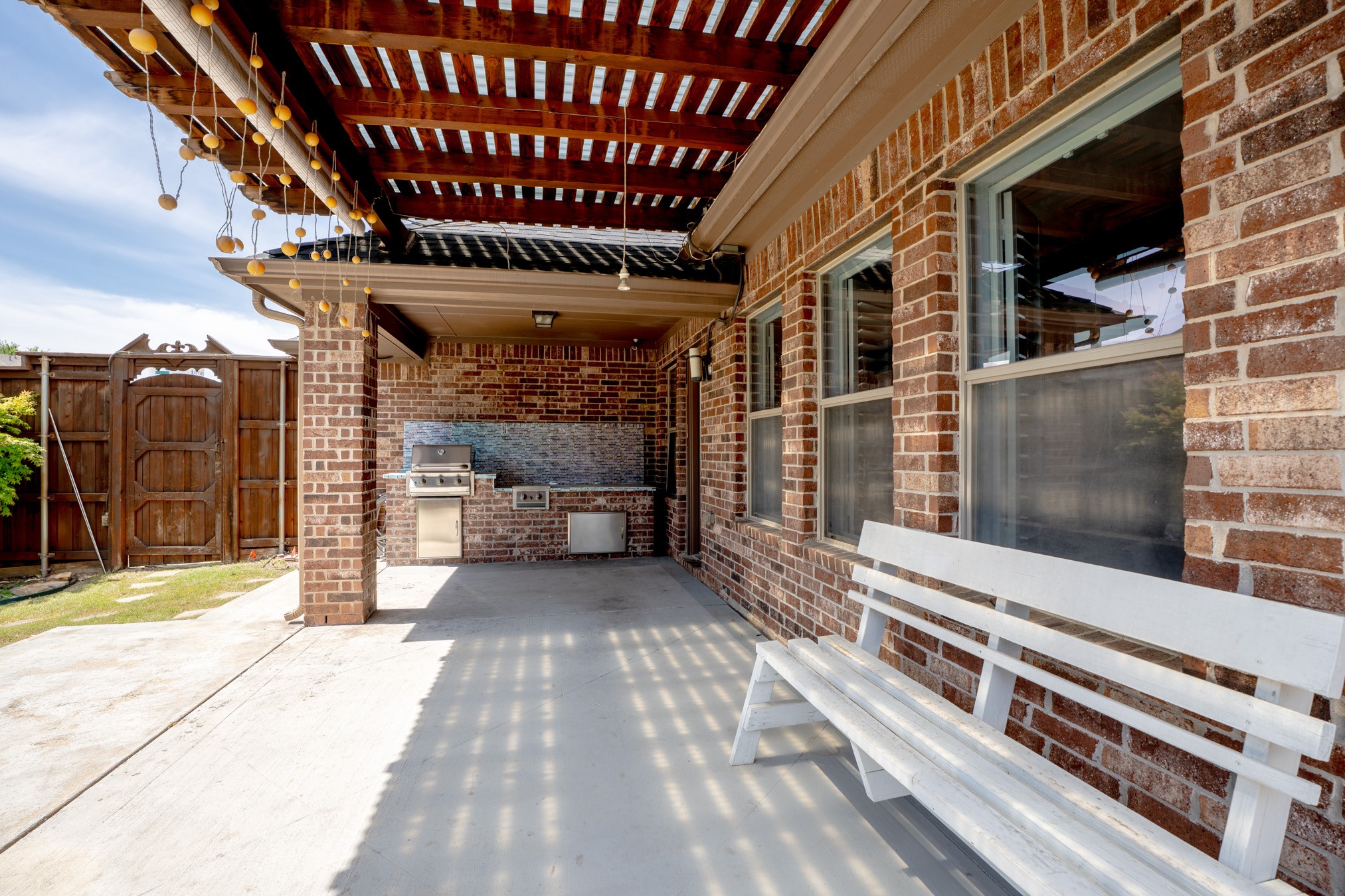 795 Seymour Drive Frisco TX 75033