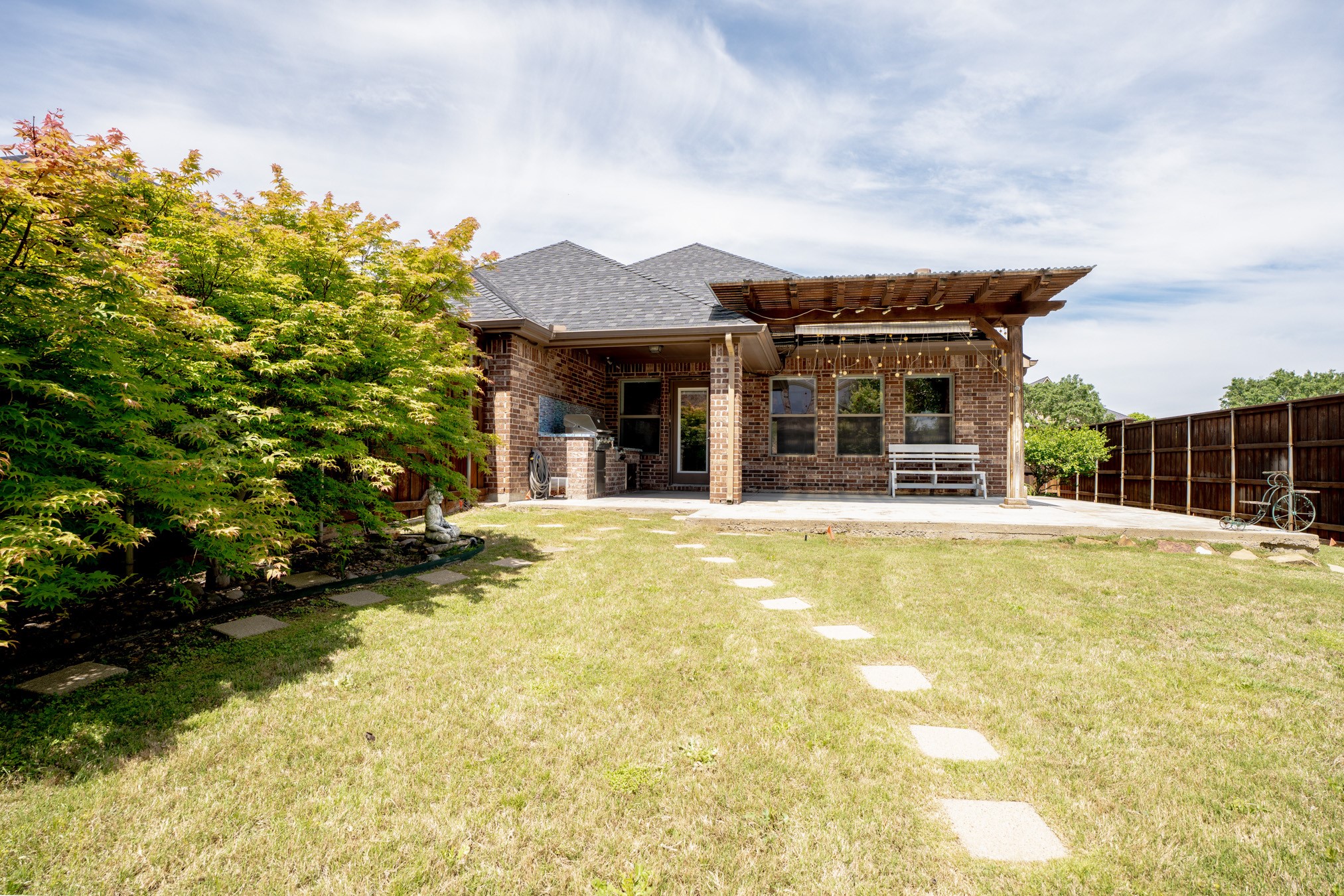 795 Seymour Drive Frisco TX 75033