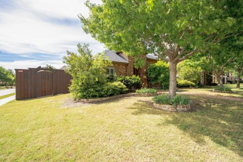 795 Seymour Drive Frisco TX 75033