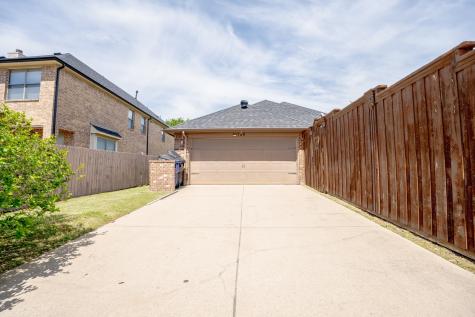 795 Seymour Drive Frisco TX 75033