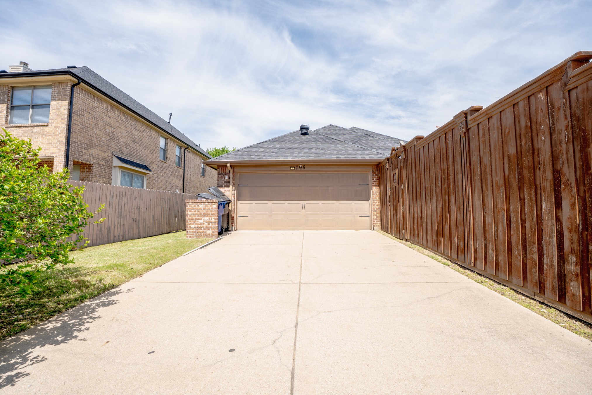 795 Seymour Drive Frisco TX 75033