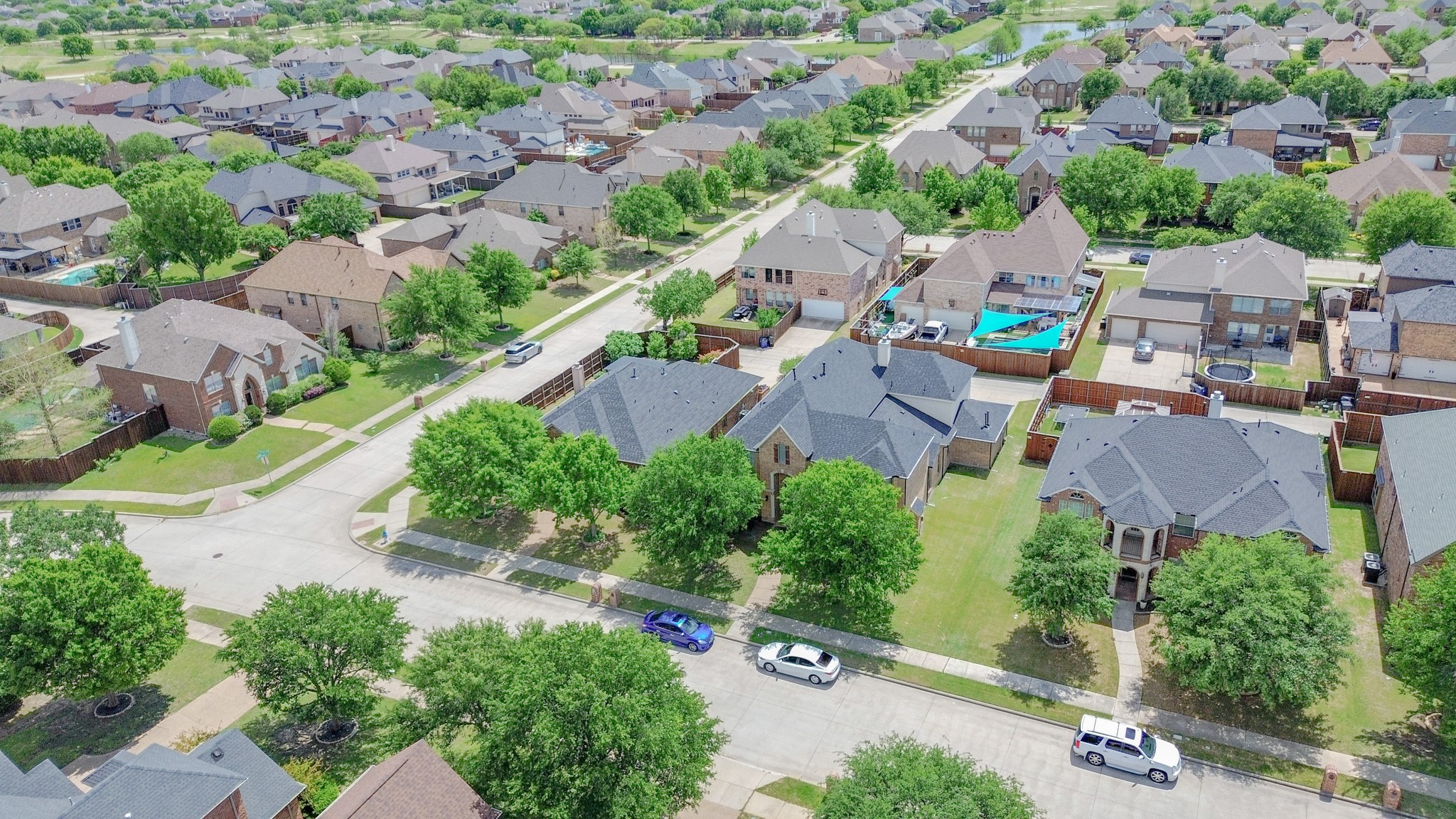 795 Seymour Drive Frisco TX 75033