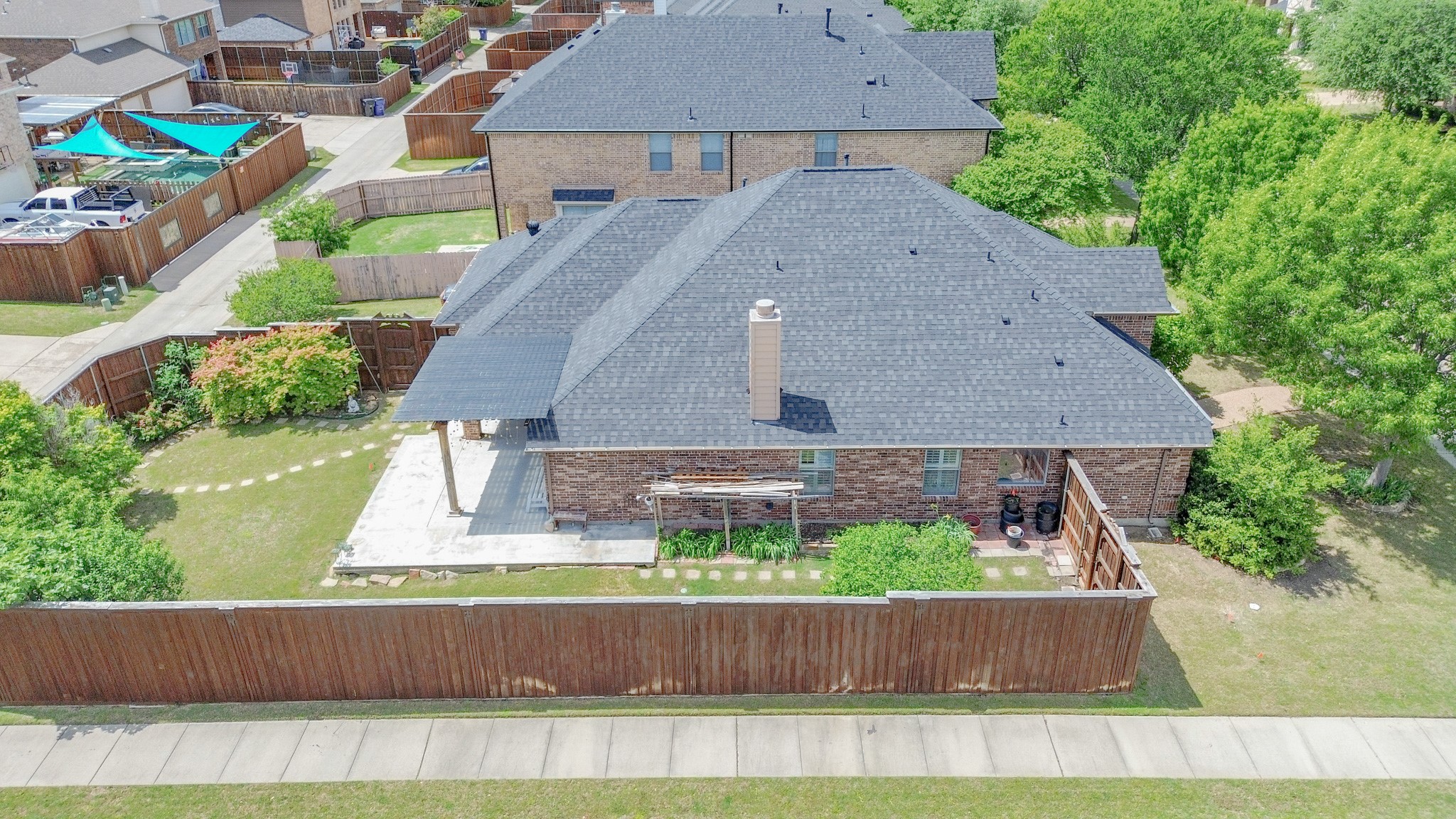 795 Seymour Drive Frisco TX 75033
