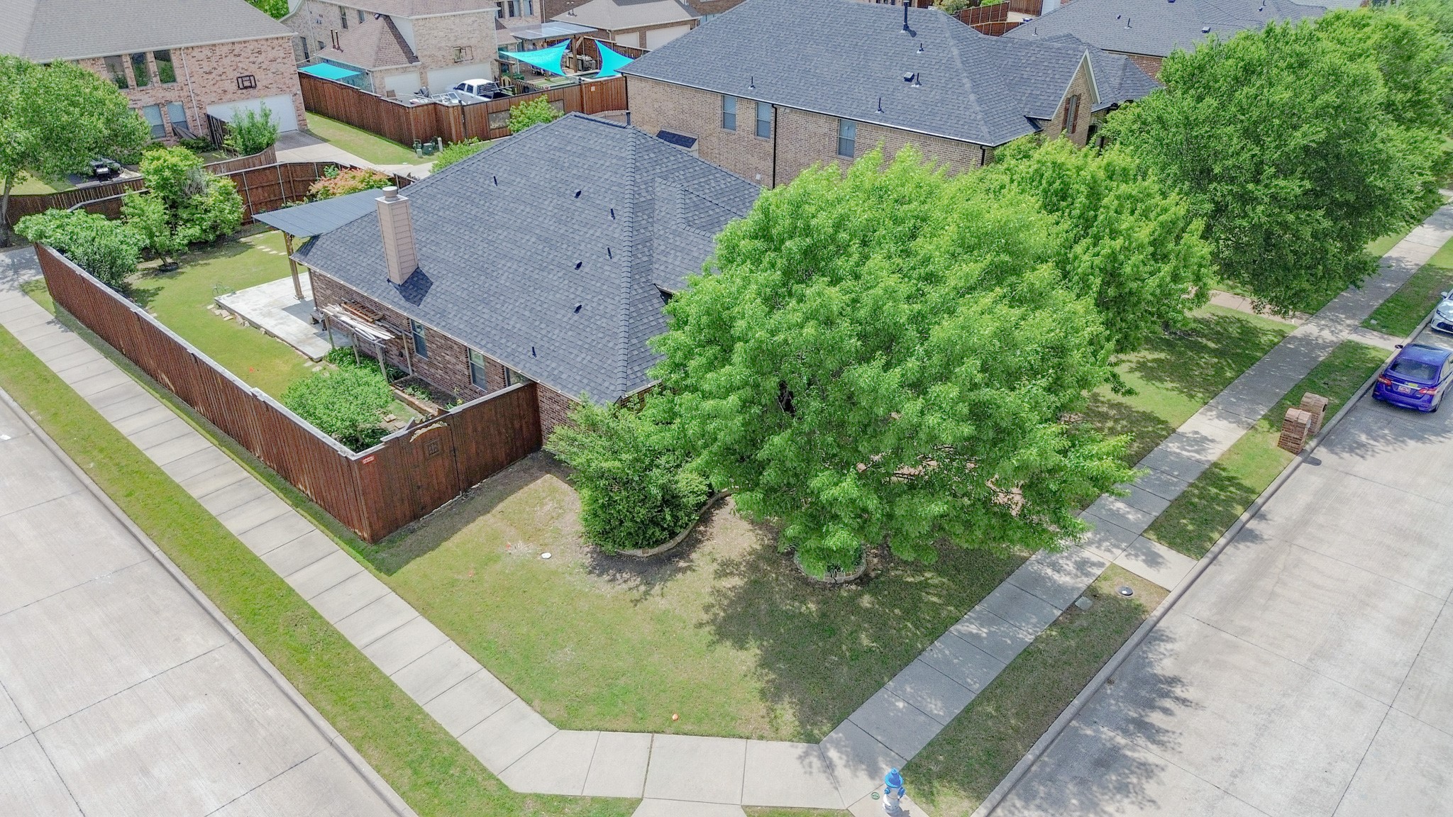 795 Seymour Drive Frisco TX 75033