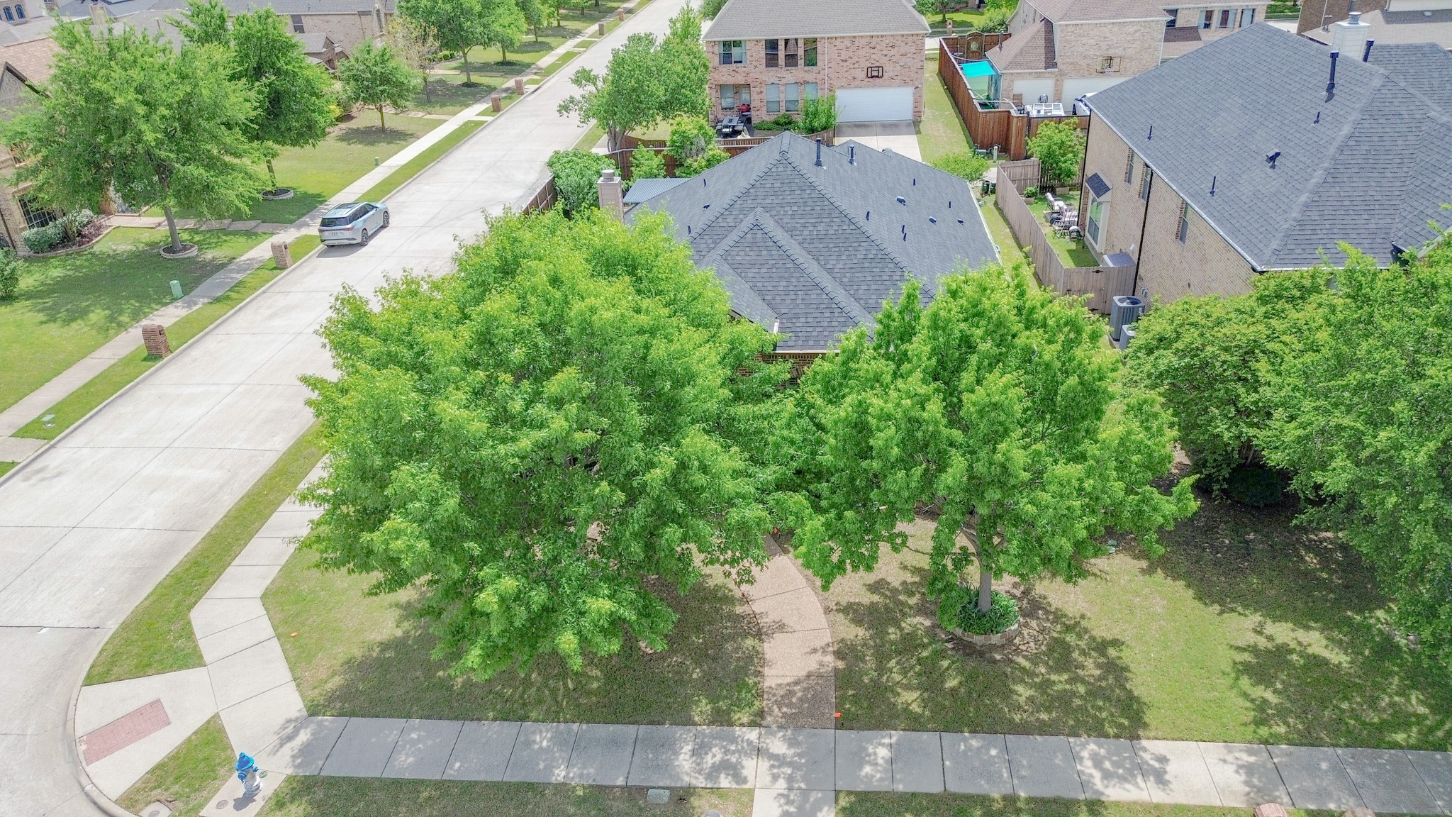 795 Seymour Drive Frisco TX 75033
