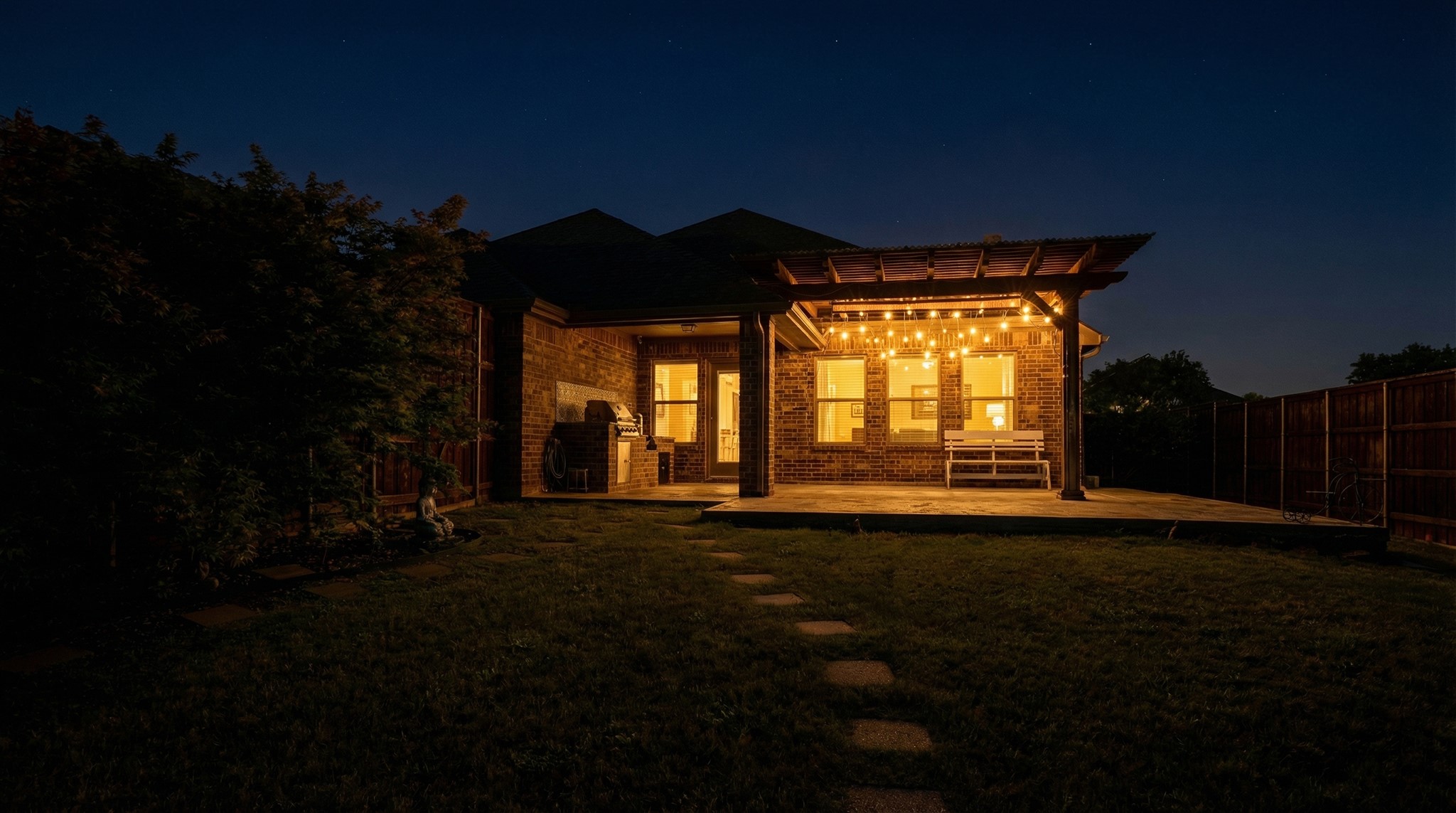 795 Seymour Drive Frisco TX 75033