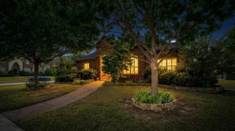 795 Seymour Drive Frisco TX 75033