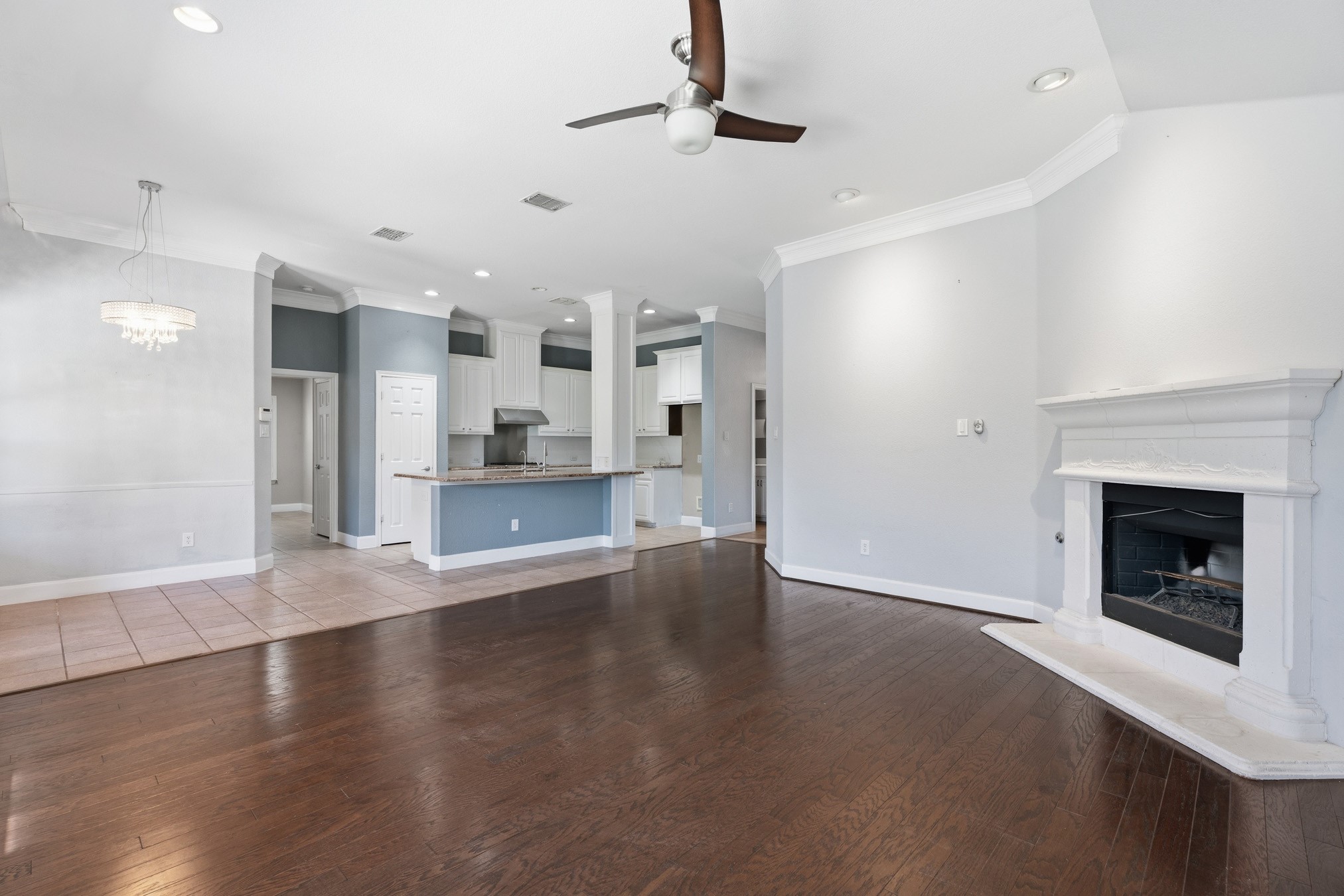 795 Seymour Drive Frisco TX 75033