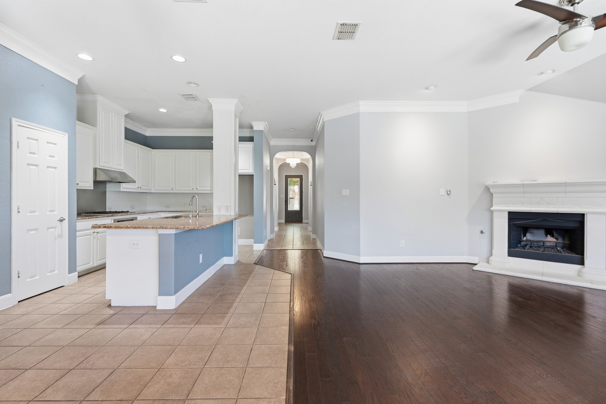 795 Seymour Drive Frisco TX 75033