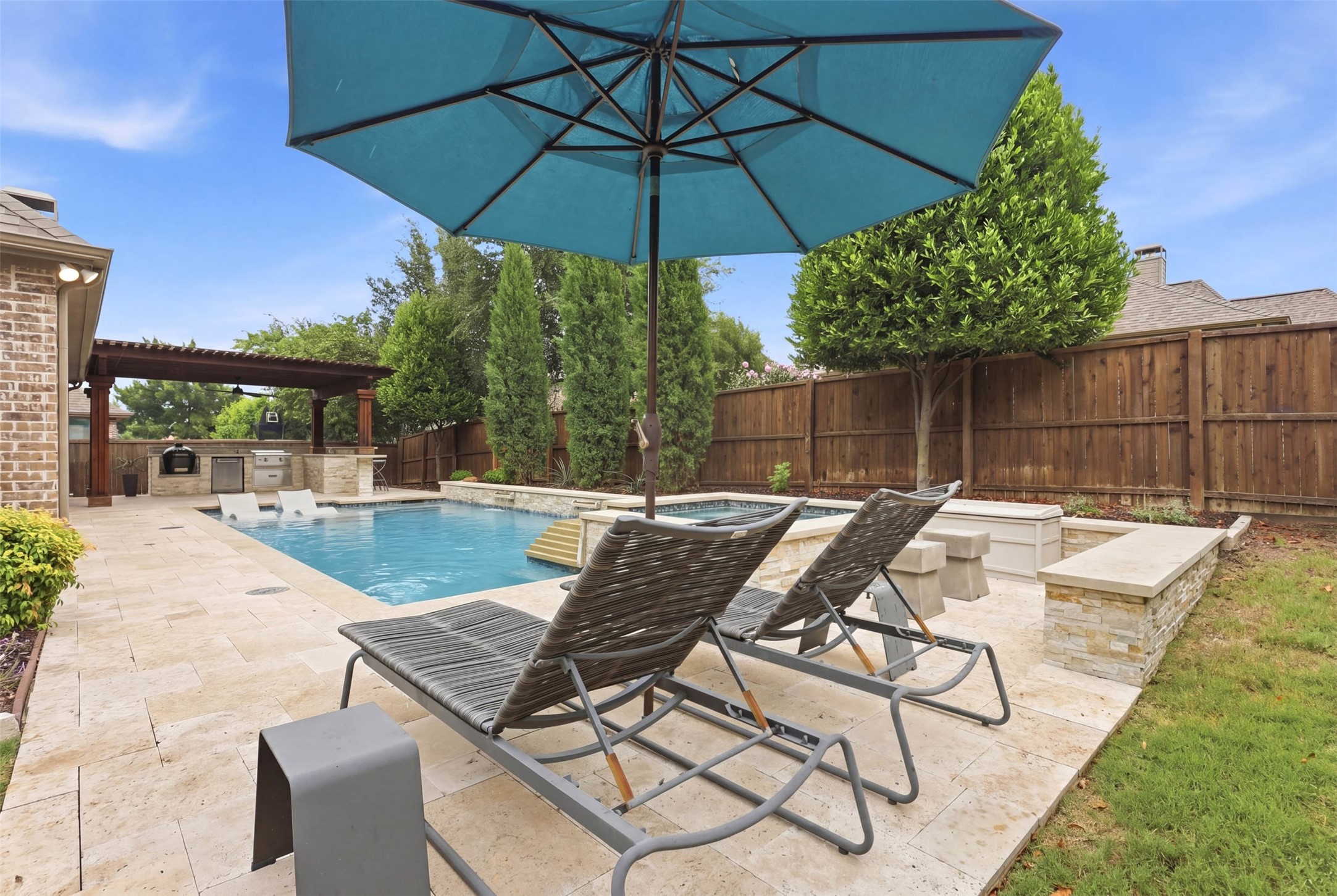 6505 Biltmore Lane Mckinney TX 75071