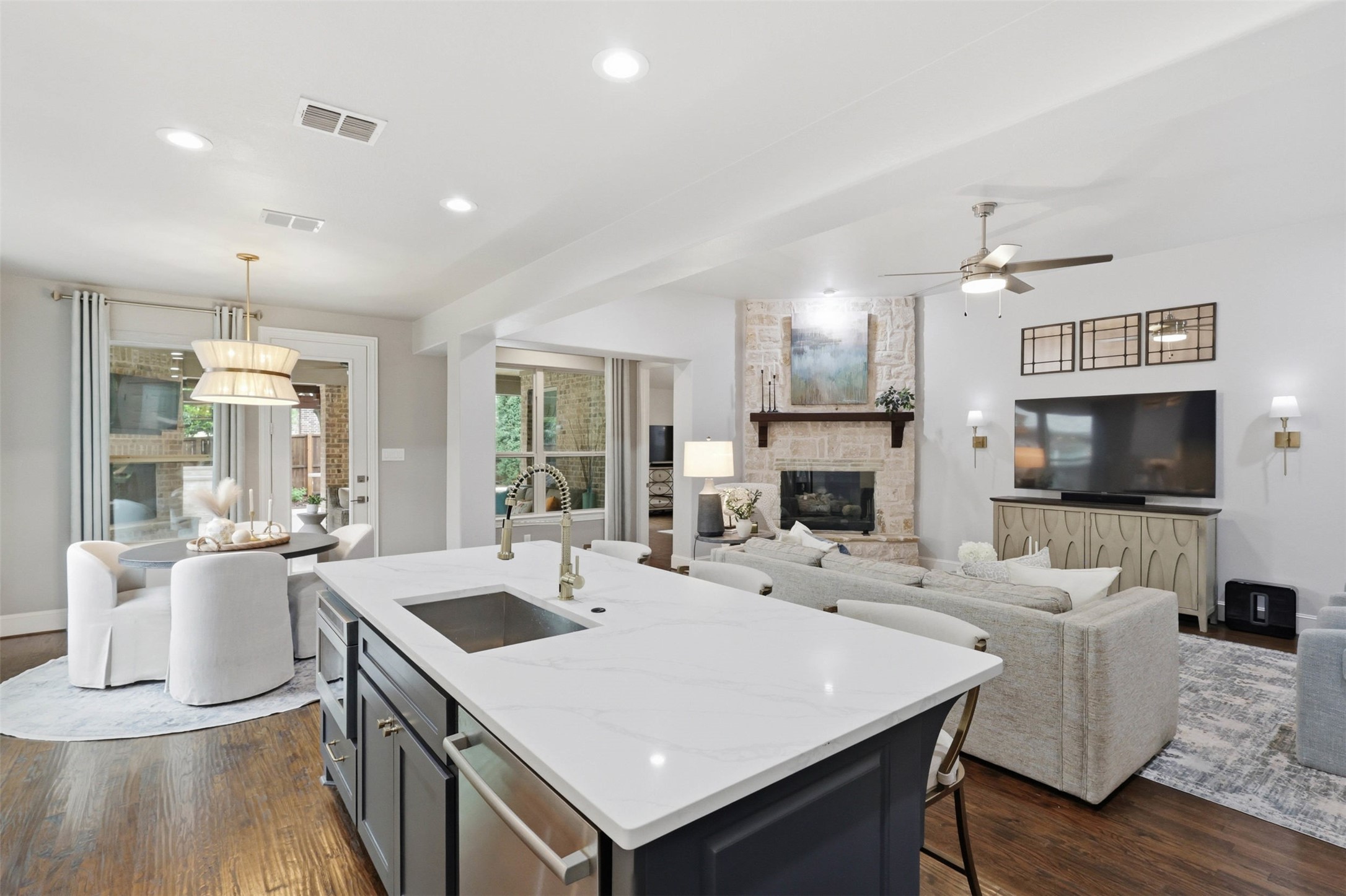6505 Biltmore Lane Mckinney TX 75071