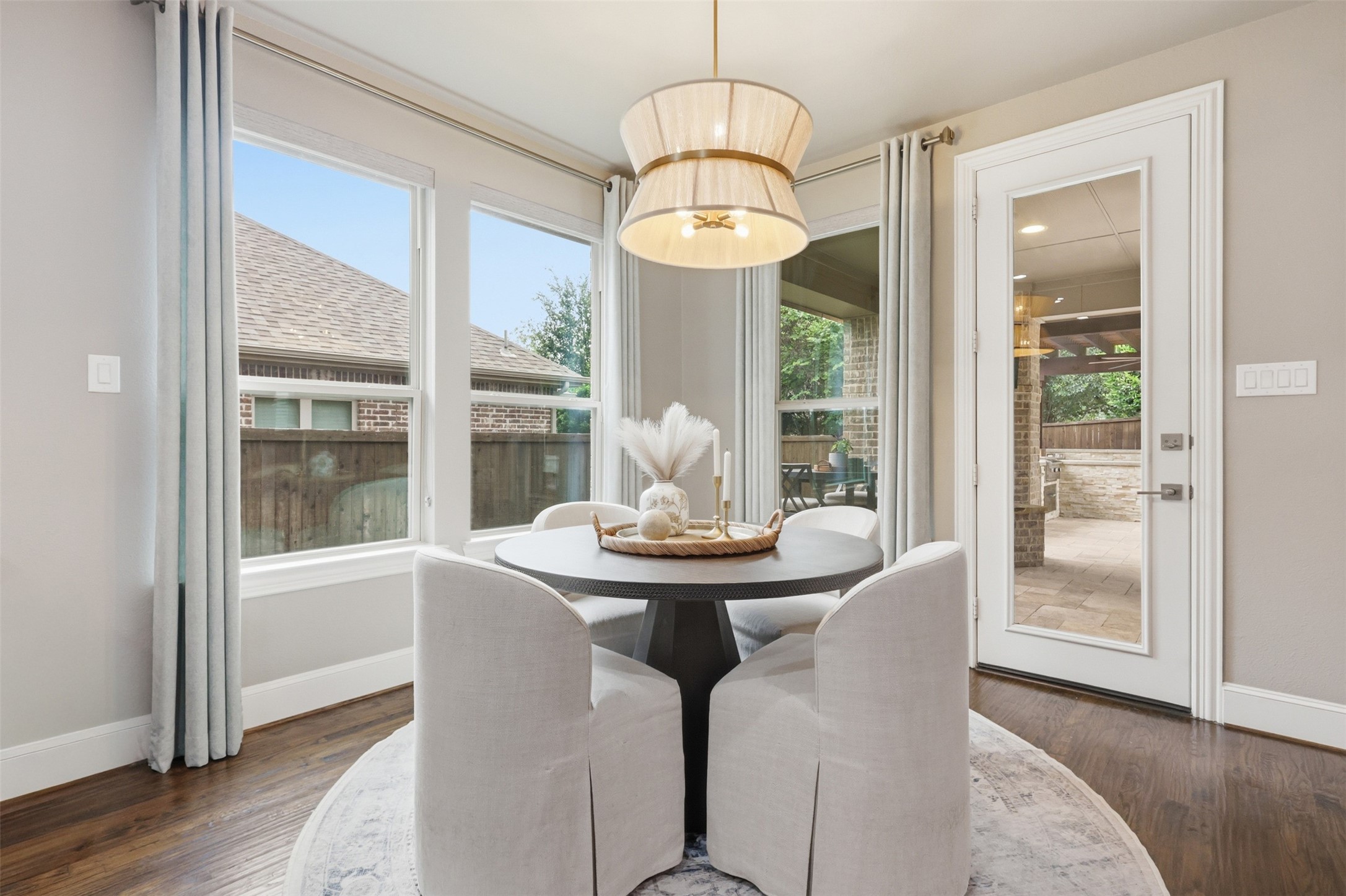 6505 Biltmore Lane Mckinney TX 75071