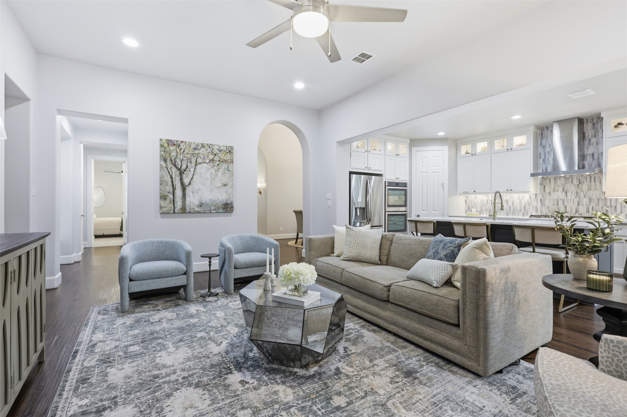 6505 Biltmore Lane Mckinney TX 75071