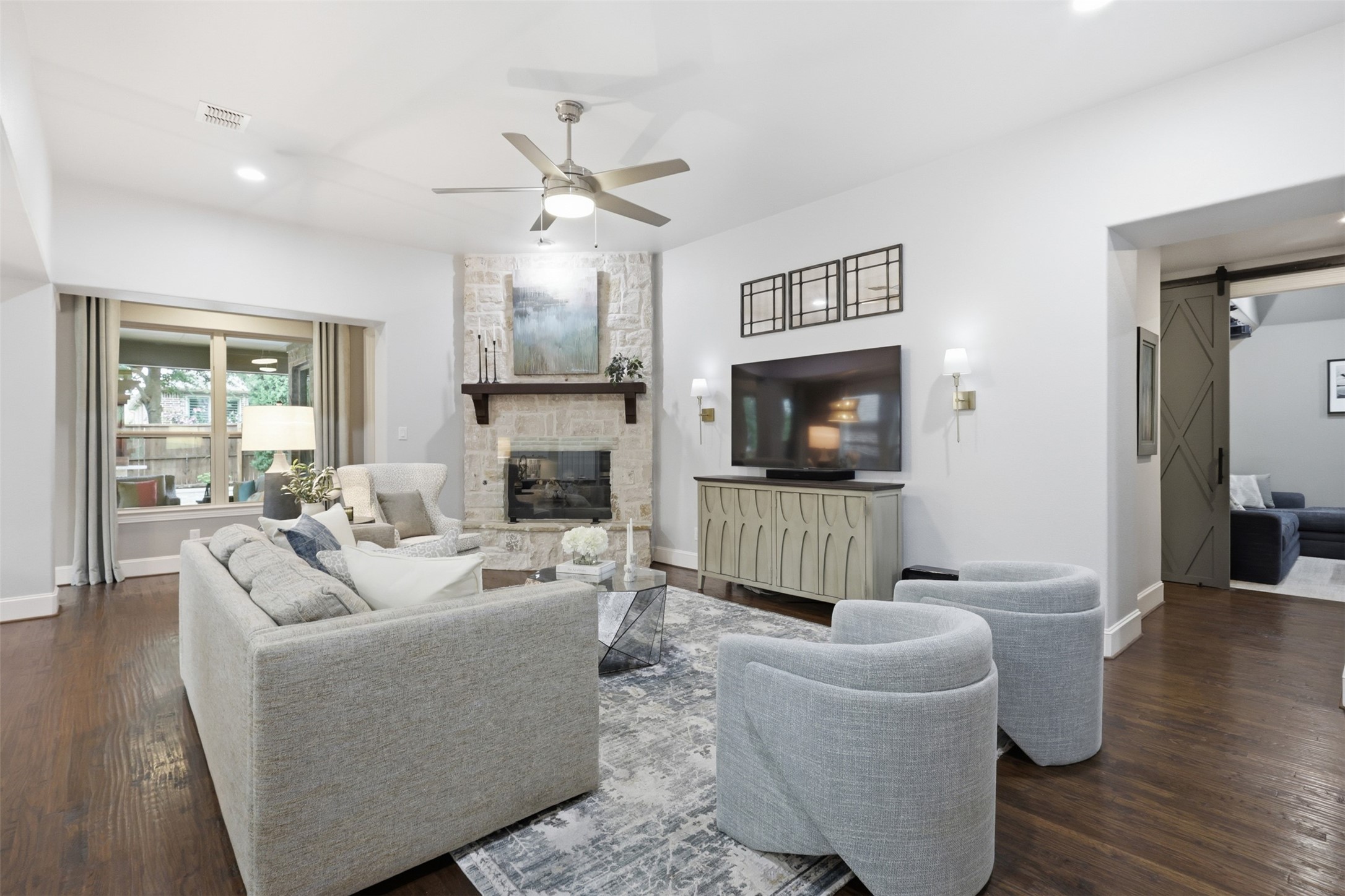 6505 Biltmore Lane Mckinney TX 75071