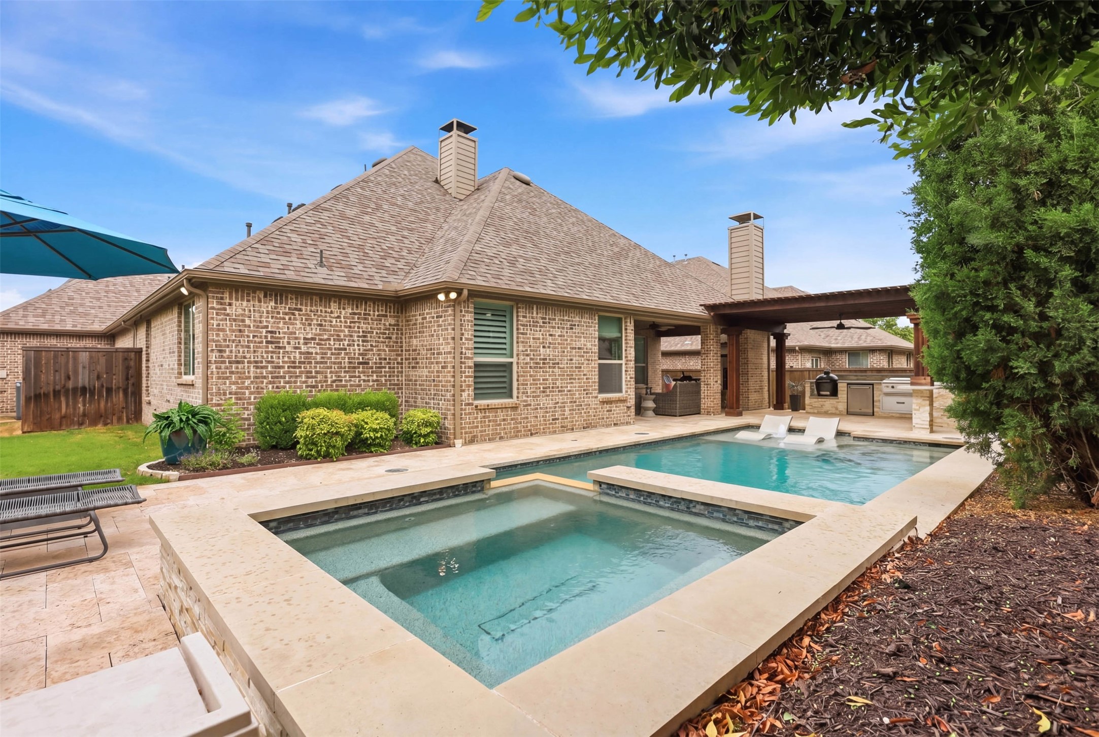 6505 Biltmore Lane Mckinney TX 75071