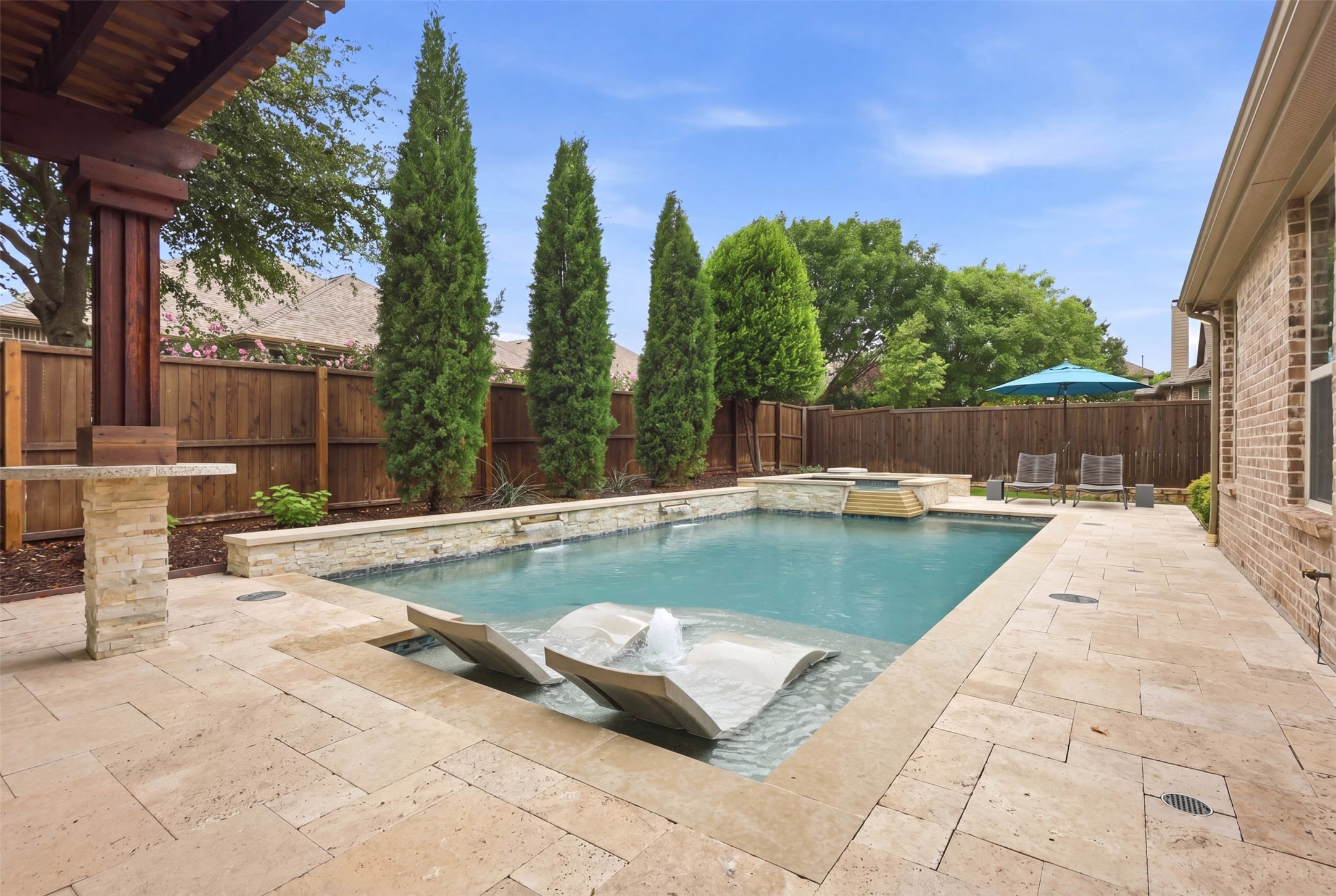6505 Biltmore Lane Mckinney TX 75071