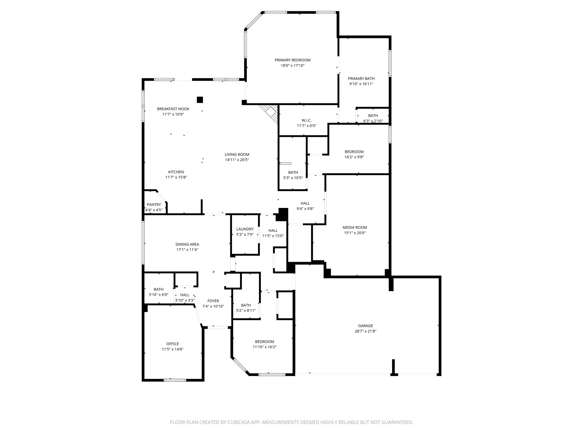 6505 Biltmore Lane Mckinney TX 75071
