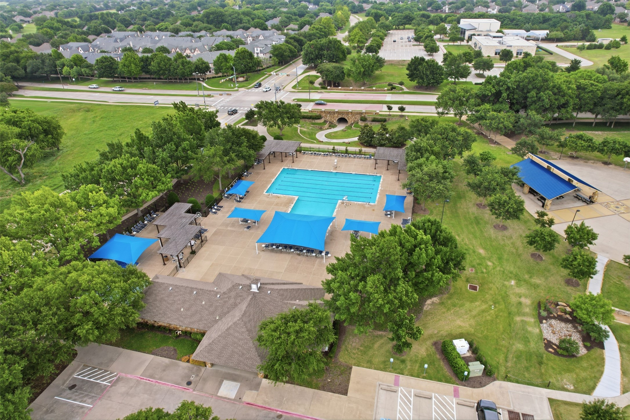 6505 Biltmore Lane Mckinney TX 75071