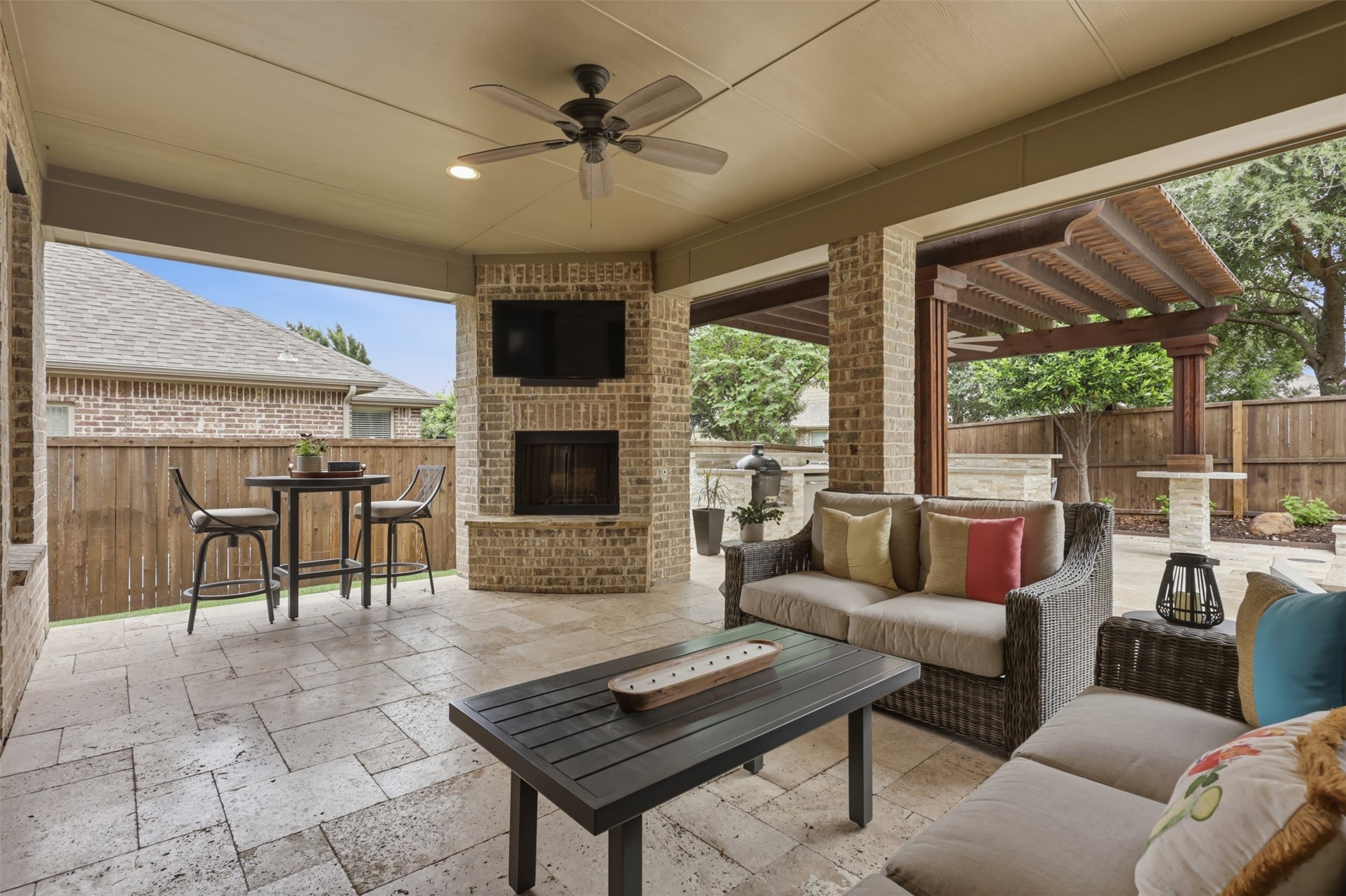 6505 Biltmore Lane Mckinney TX 75071