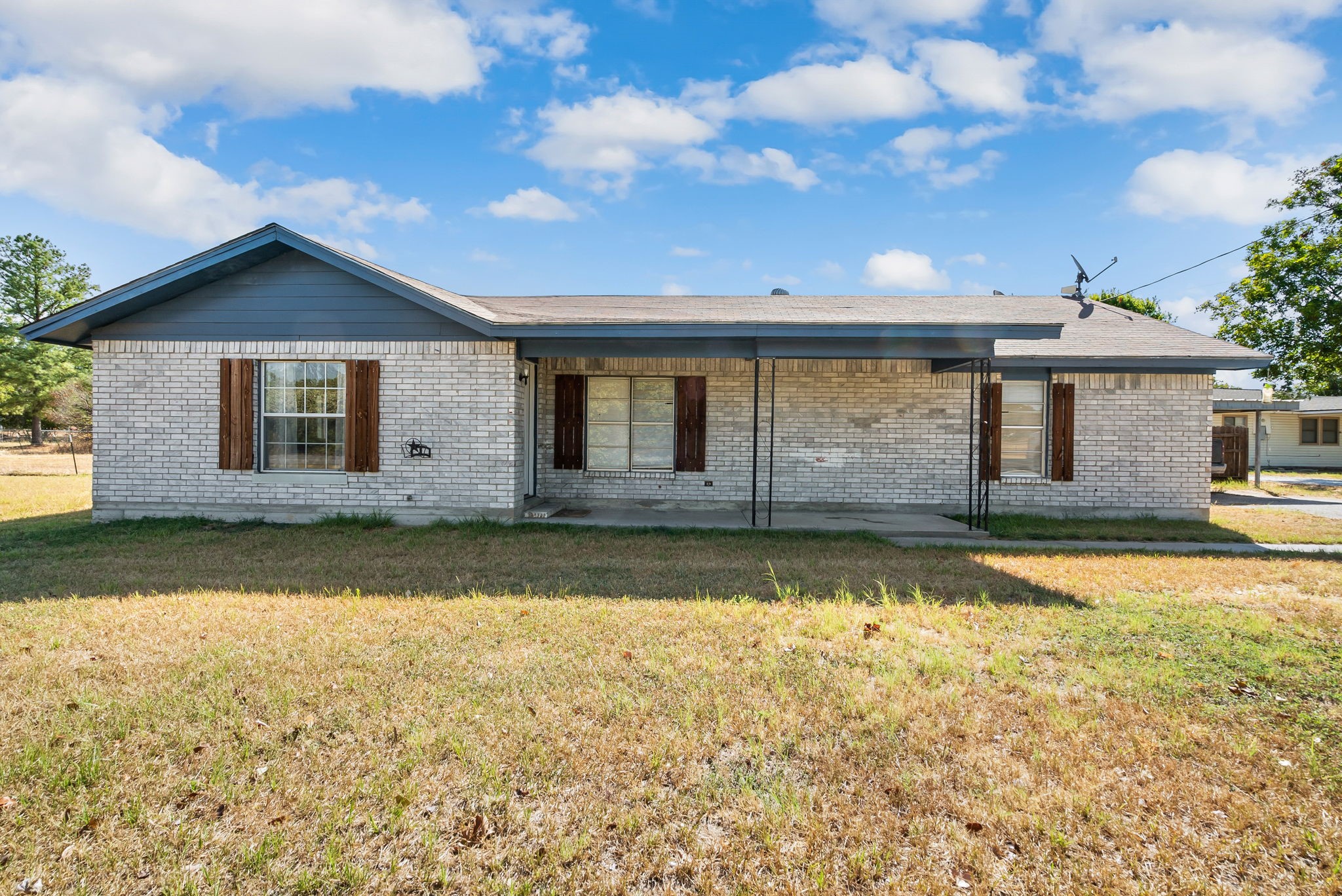 20491 S Us Highway 281 Hico TX 76457