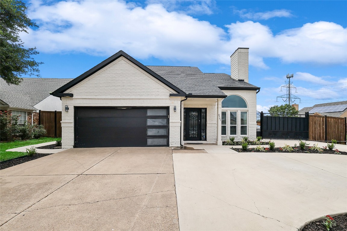 4505 Kensington Court Grand Prairie TX 75052