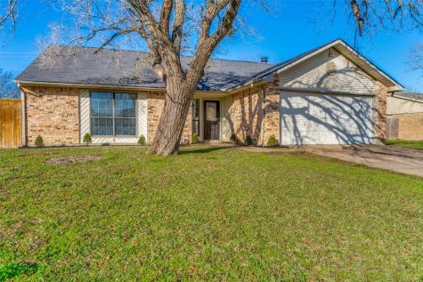 4810 Cactus Trail Grand Prairie TX 75052