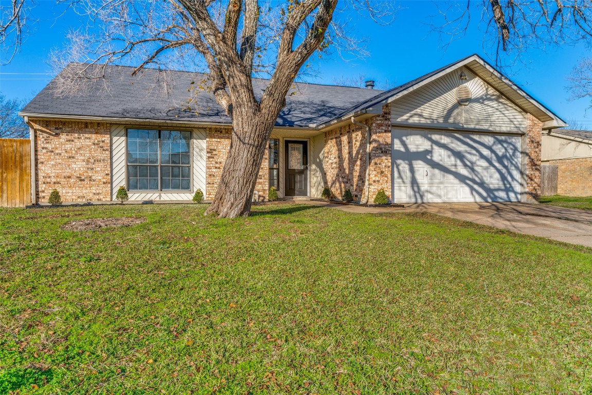 4810 Cactus Trail Grand Prairie TX 75052