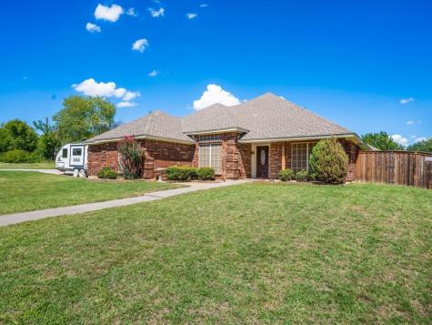 101 Shorewood Place Joshua TX 76058
