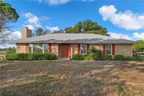 2109 Hajek Road West TX 76691